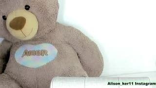 Current preview image for model alison_ker