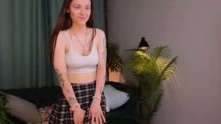 Current preview image for model annabellovely