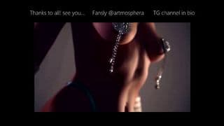 Current preview image for model artmosphera