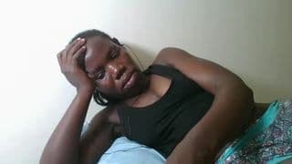 Current preview image for model blacksexygal