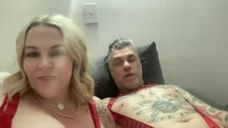 Current preview image for model blondejj