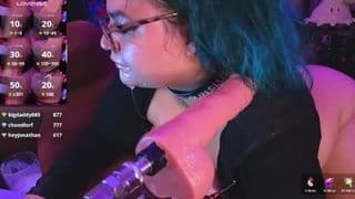 Current preview image for model booboosperfectfacefuck