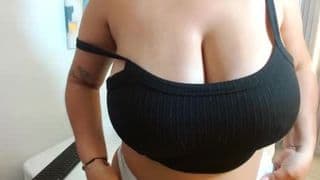 Current preview image for model juliabust1