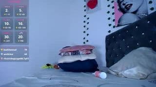 Current preview image for model lizzybarbie2