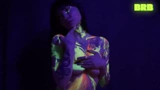Current preview image for model mintrose