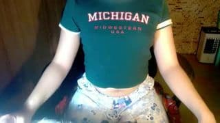 Current preview image for model missalona69