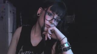 Current preview image for model molly_crow