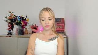 Current preview image for model perfectxcindy