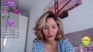 Current preview image for model theellenshow