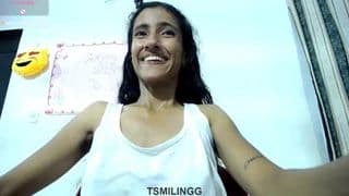 Current preview image for model tsmilingg