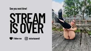 Current preview image for model victoria_alien